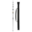 Asta graduata telescopica Dewalt DE0734-XJ