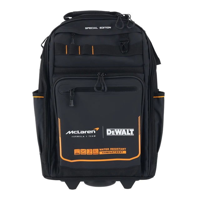 Zaino Trolley Dewalt McLaren DWST60101-9