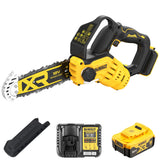 Sega Potatore Dewalt DCMPS520P1-QW 18V 5Ah