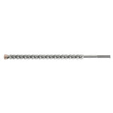 Punta per martello Dewalt SDS-Max 4 Eliche