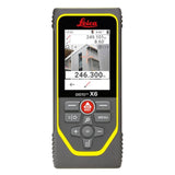 Misuratore Leica Disto X6