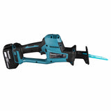 Seghetto diritto Makita DJR189RTJ 18V 5Ah