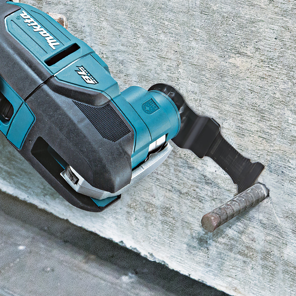 DTM53ZX1 - Utensile Multifunzione Makita DTM53ZX1 18V - Immagine 24