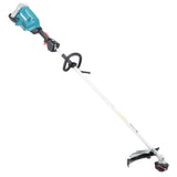 Decespugliatore Makita DUR369LZ 18Vx2