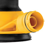 Levigatrice Roto-Orbitale Dewalt DWE6423-QS 280W