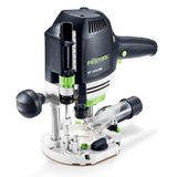 Fresatrice Festool OF 1400 EBQ-Plus