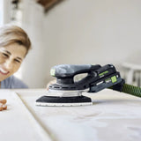 Levigatrice Delta Festool DTSC 200 18V
