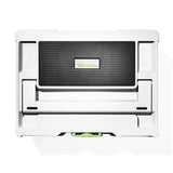 Altoparlante Bluetooth Festool SYS3 BT20 M 137 USB-C TOPROCK