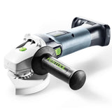 Grinder Festool AGC 125 EB-Basic 18V