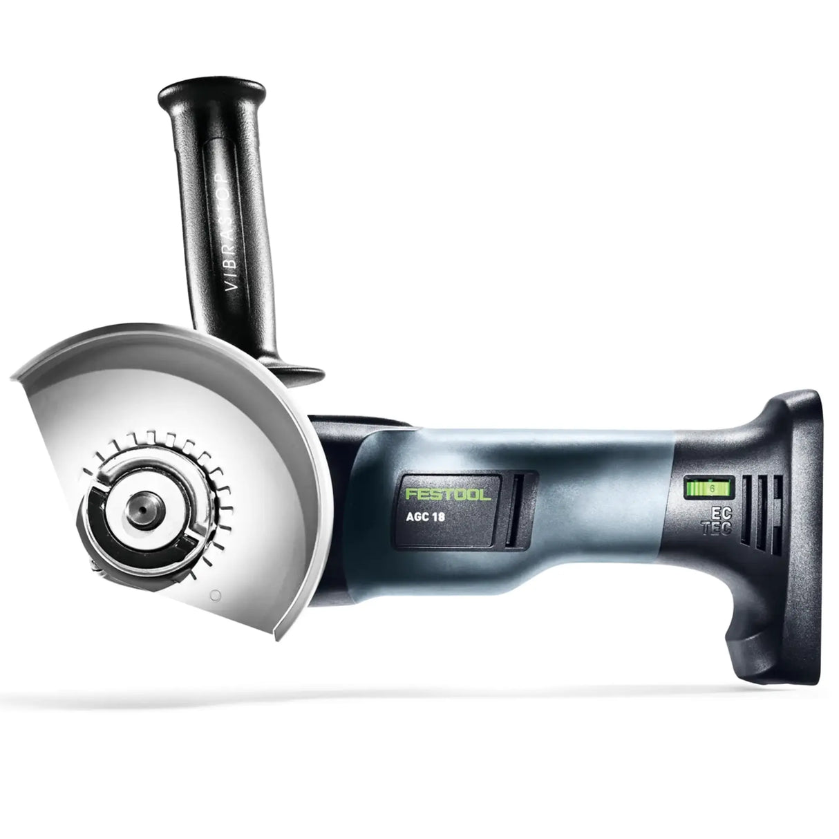 Grinder Festool AGC 125 EB-Basic 18V