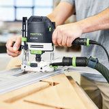 Fresatrice Festool OF 1400 EBQ-Plus