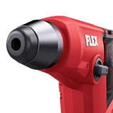 Tassellatore Flex FHE 1-16 EC C 18V 2.5Ah