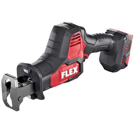 Seghetto Flex RS 25 C 18V
