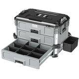 Stack Pack Chest of Drawers Flex TKL SP 3DB