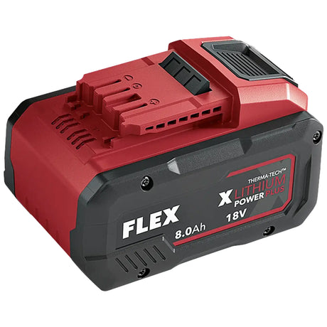Kit Energy Flex P-Set 18-88 R 18V 8Ah