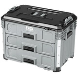 Stack Pack Chest of Drawers Flex TKL SP 3DB