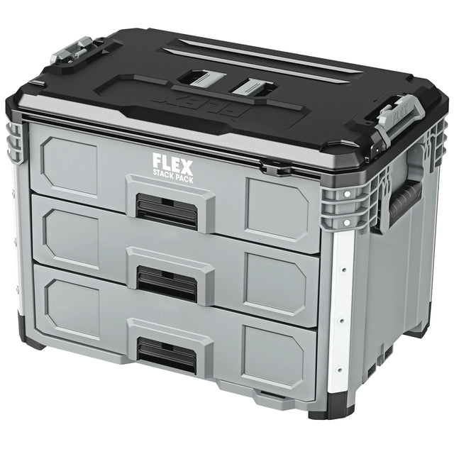 Stack Pack Chest of Drawers Flex TKL SP 3DB