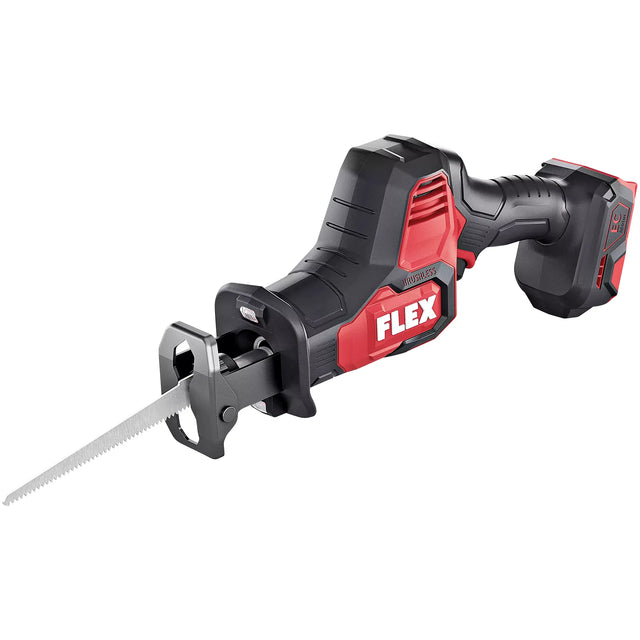 Seghetto Flex RS 25 C 18V