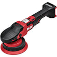 Lucidatrice rotorbitale Flex XFE 2 15 EC C 18V