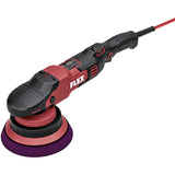 Lucidatrice rotorbitale Flex XCE 2 8 14-EC C