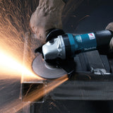 Smerigliatrice Makita GA5041C 1400W