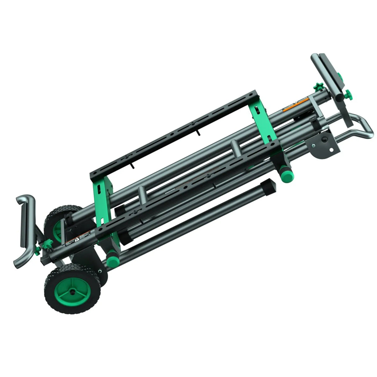 Cavalletto Universale per Troncatrice Hikoki UU250F