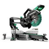Troncatrice Hikoki C10FSB2WAZ 1450W