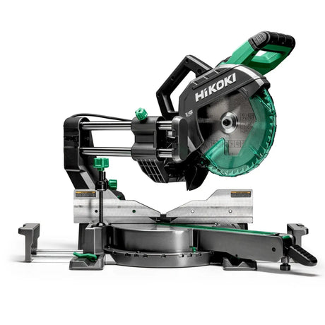 Troncatrice Hikoki C10FSB2WAZ 1450W