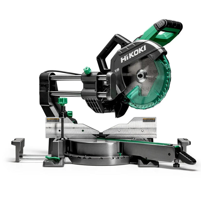 Troncatrice Hikoki C10FSB2WAZ 1450W