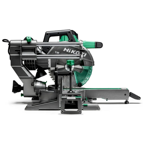 Troncatrice Hikoki C10FSB2WAZ 1450W