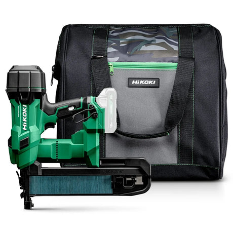 Graffatrice Hikoki N1808DAW4Z 18V