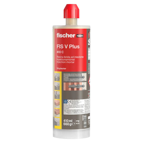 Ancorante Chimico Fischer FIS V Plus 410 C