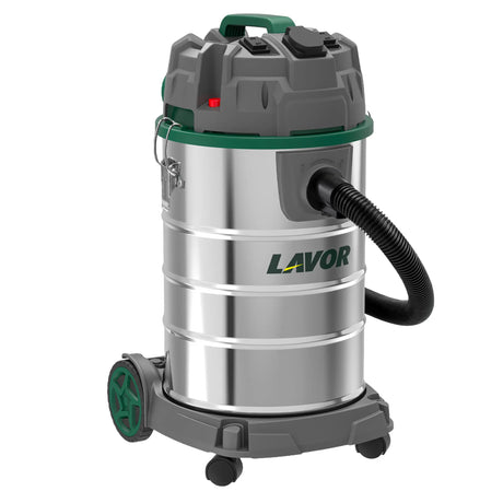 Aspirapolvere Lavor Dozzy Power 30XES 1400W