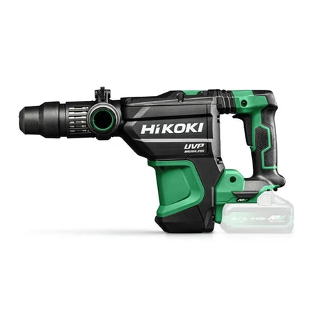 Martello combinato Hikoki DH3640DAW2Z 36V