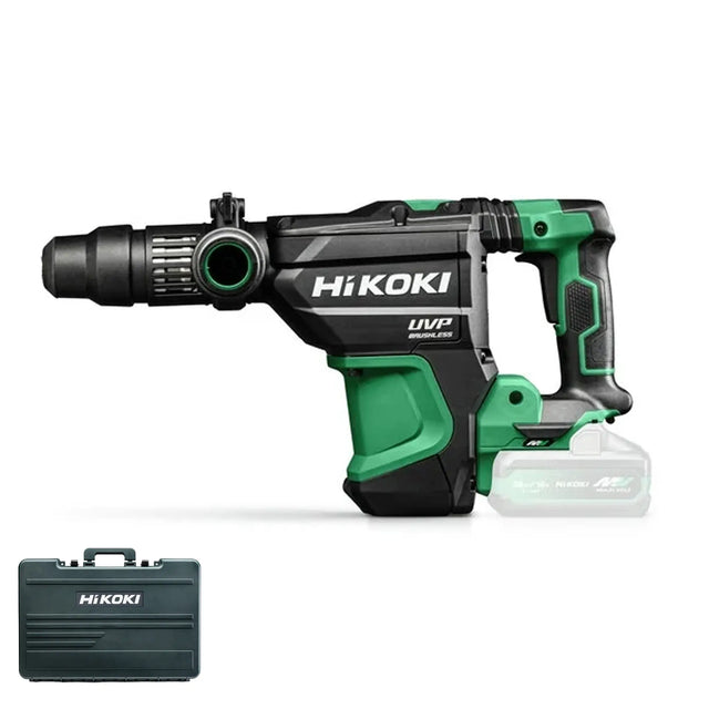 Martello combinato Hikoki DH3640DAW2Z 36V