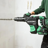 Martello combinato Hikoki DH3640DAW2Z 36V