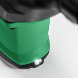 Martello combinato Hikoki DH3640DAW2Z 36V