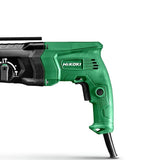Tassellatore SDS-Plus Hikoki DH24PH2 730W