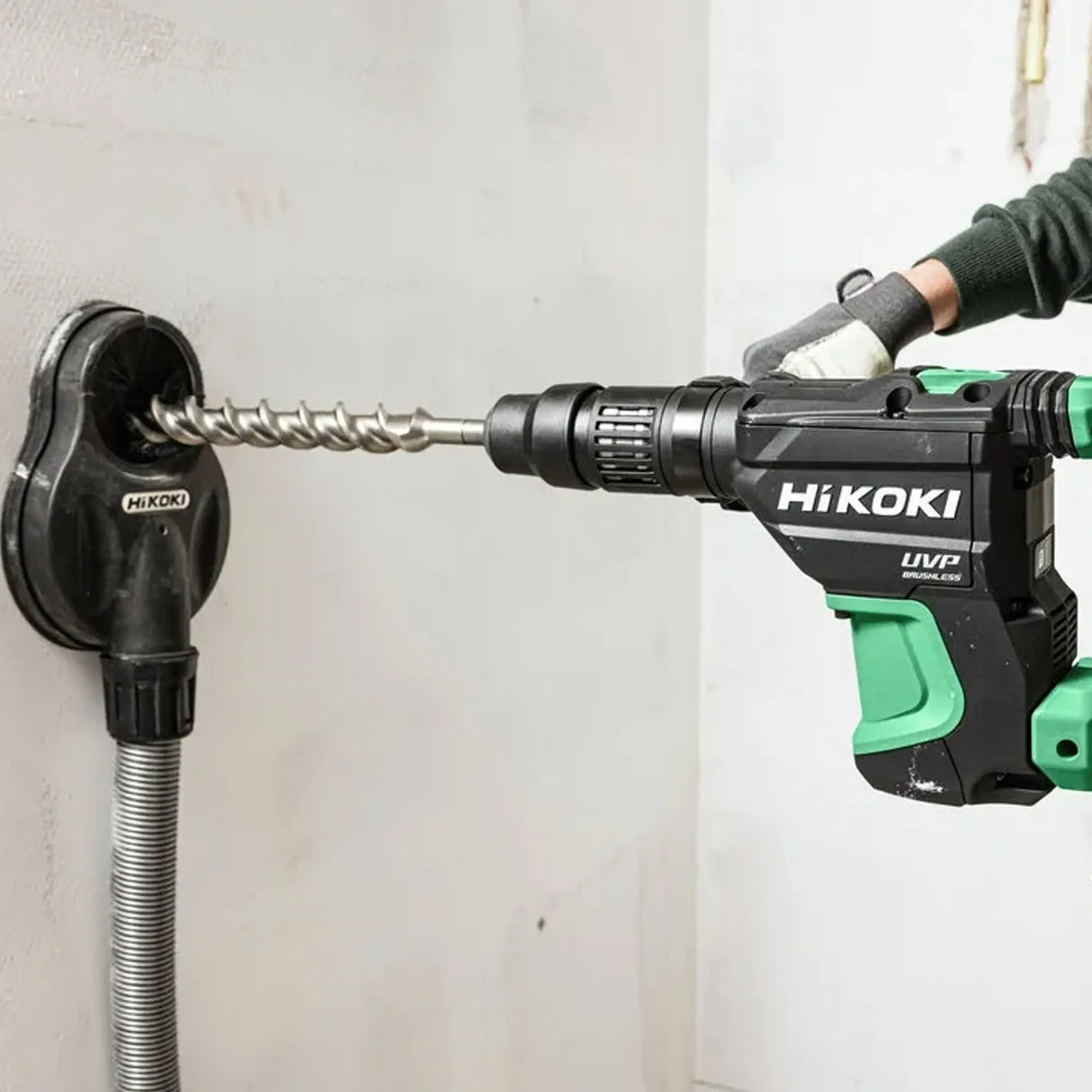 Martello combinato Hikoki DH40MEY2WSZ 1150W