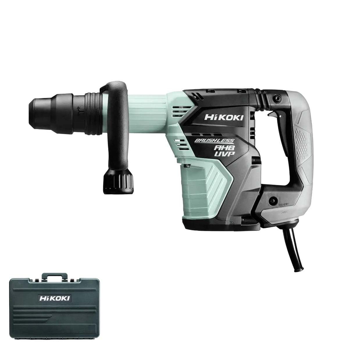 Martello Demolitore Hikoki H45MEYWTZ 1150W