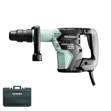 Martello Demolitore Hikoki H45MEYWTZ 1150W