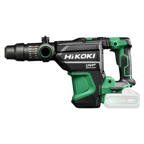 Martello combinato Hikoki DH3640DAW21 36V