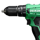HiKOKI DV18DAWCZ 18V Impact Drill Driver