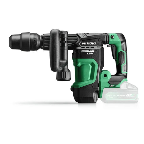 Martello Demolitore Hikoki H3641DAW2Z 36V