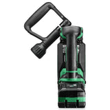 Martello Demolitore Hikoki H3641DAW2Z 36V