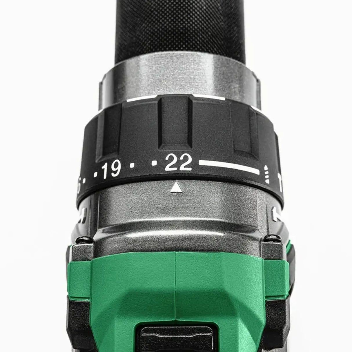 Trapano Avvitatore a Percussione HiKOKI DV18DCW2Z 18V