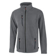 Pile da Lavoro U-Power Jura Grey Meteorite