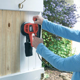 Levigatrice Rotorobitale Black+Decker KA191EK-QS 480W