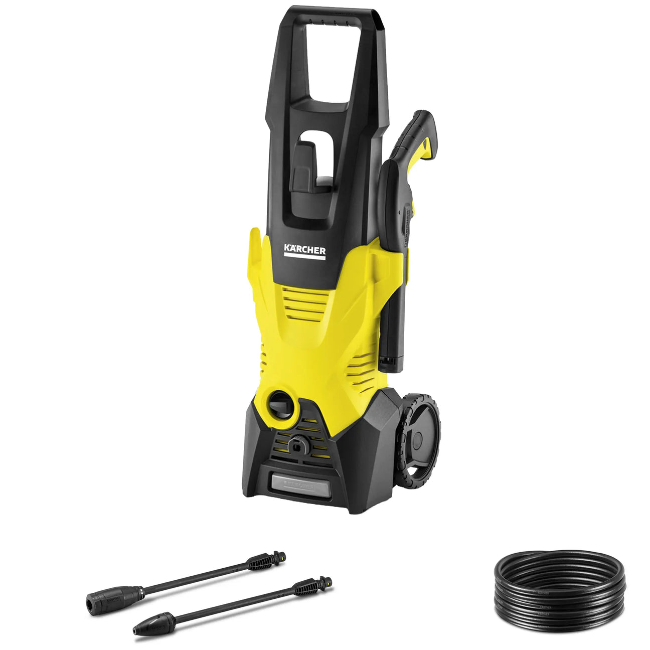 Idropulitrice Karcher K3