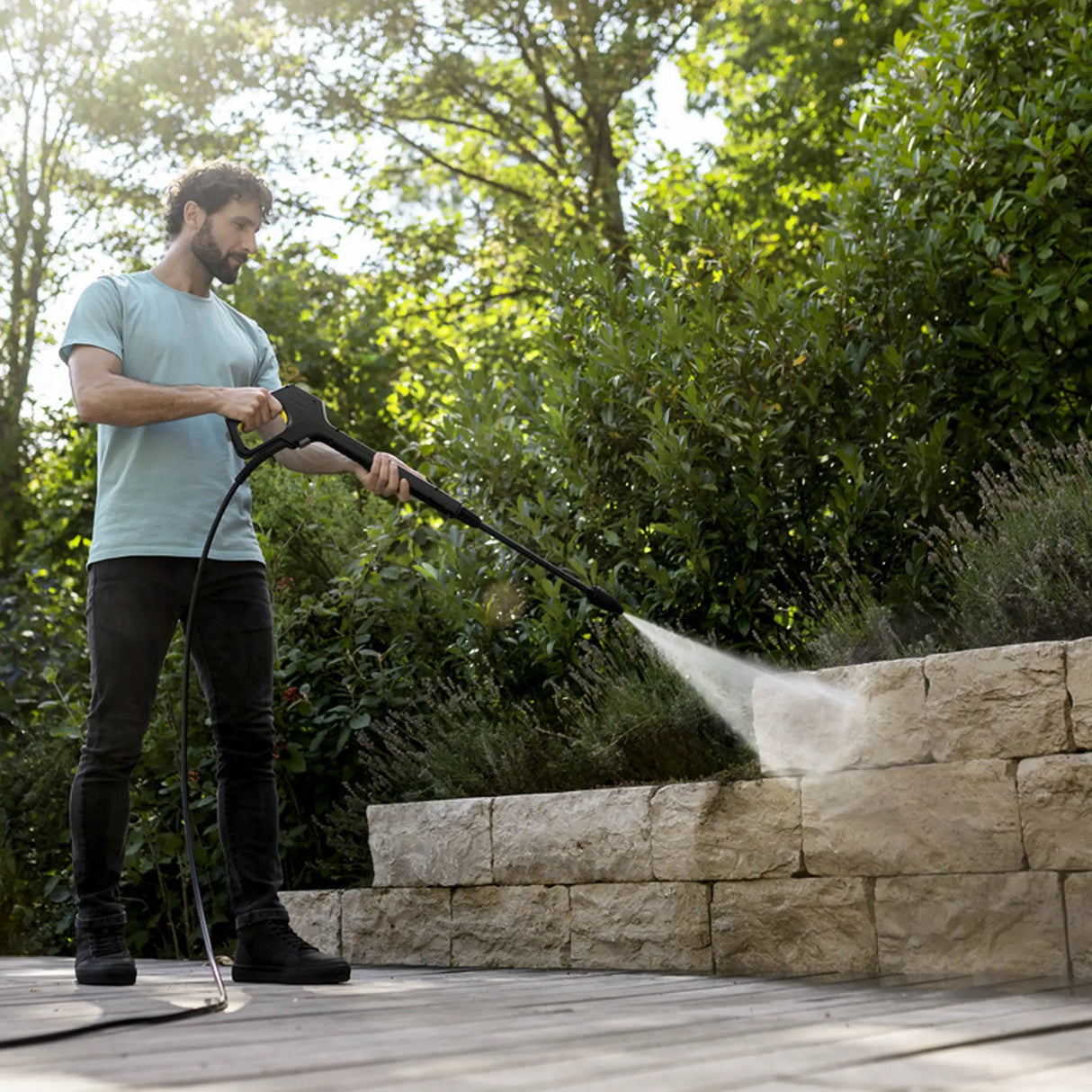 Idropulitrice Karcher K6 Special